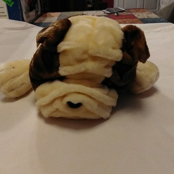 Plush stuff animal dog - Picture 2 of 8